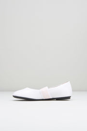 Girls Rhea Ballet Flats