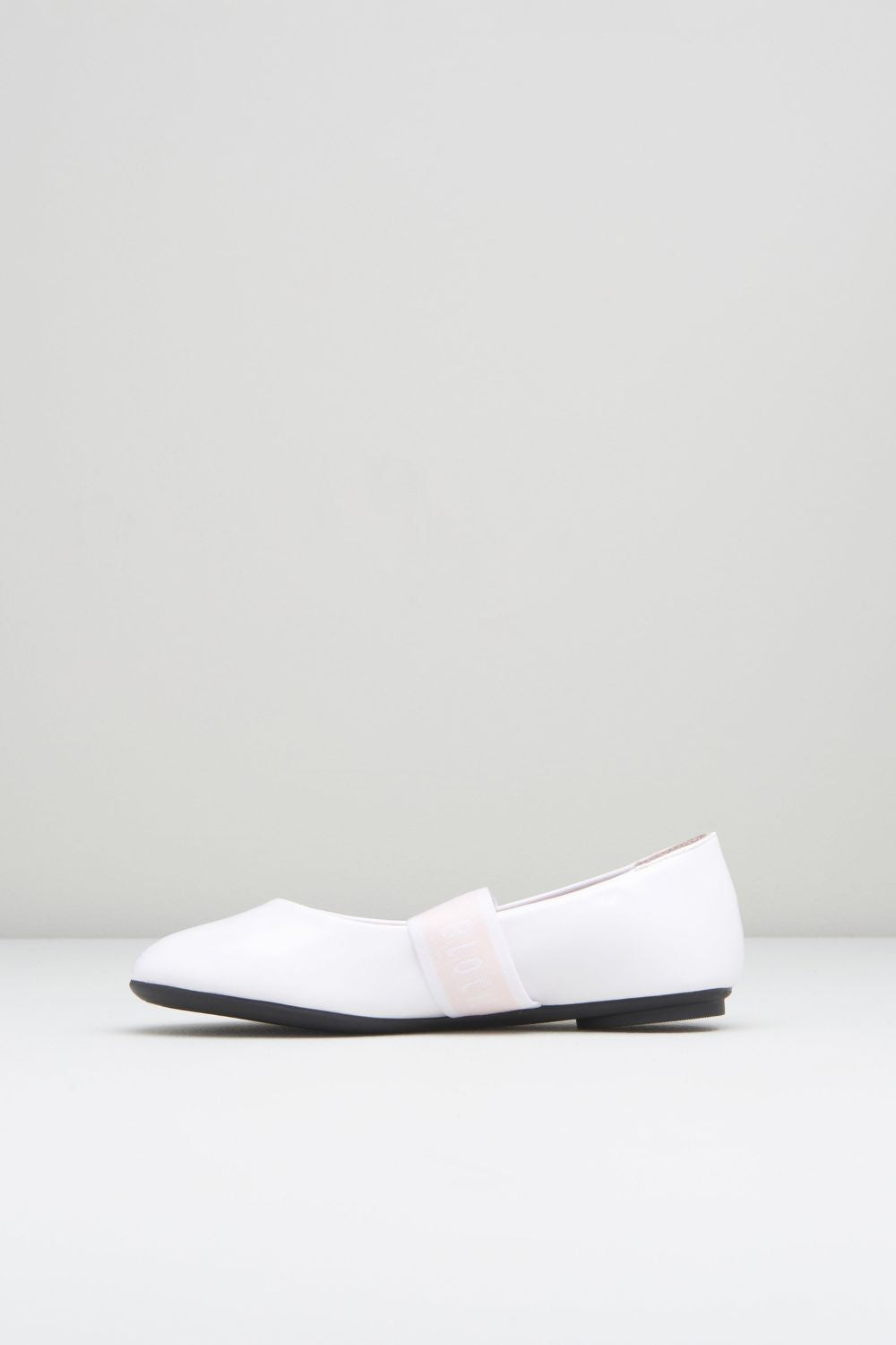 Girls Rhea Ballet Flats