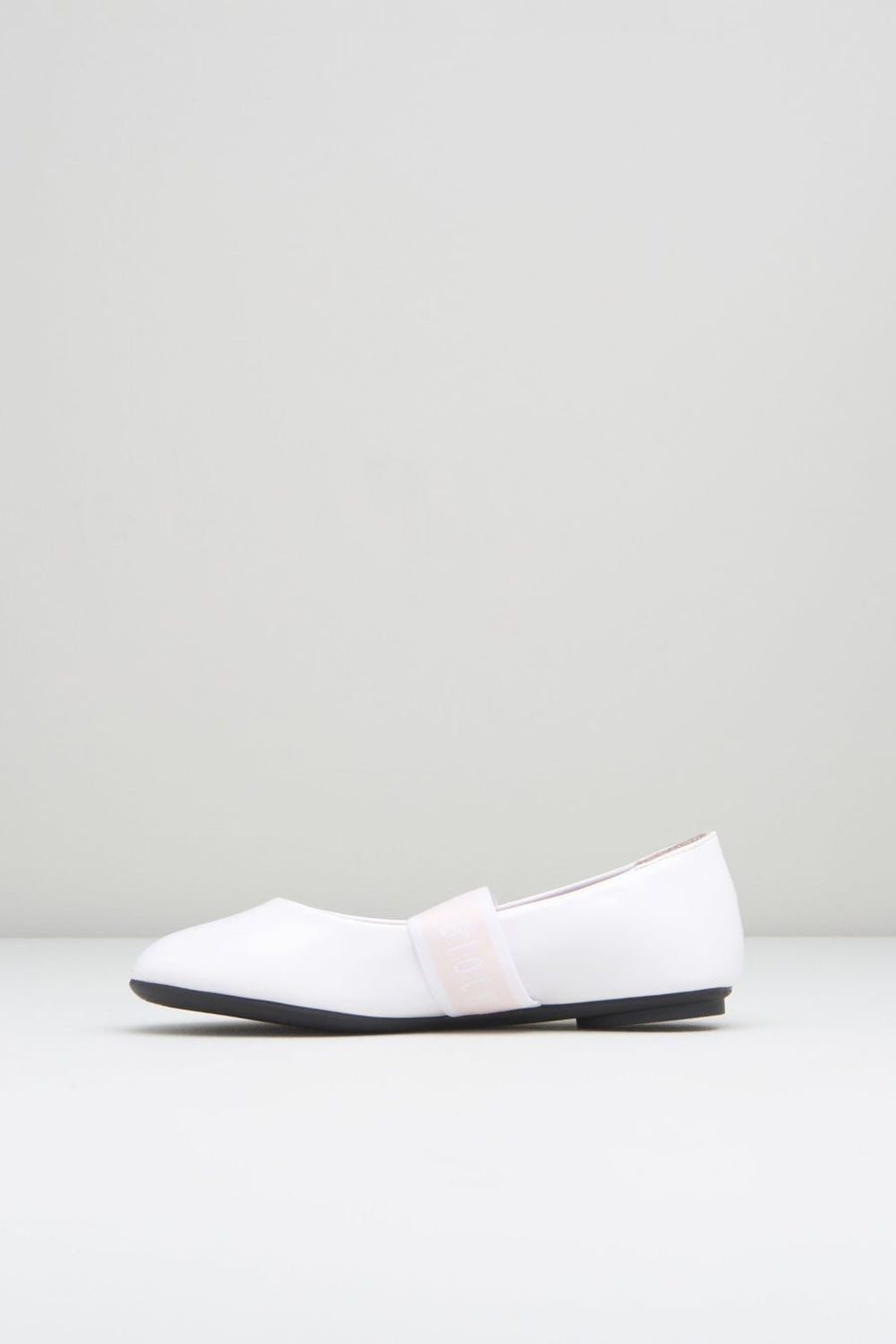 Girls Rhea Ballet Flats