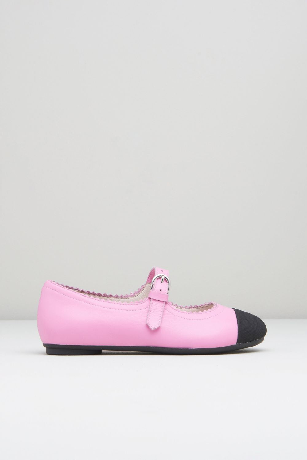 Girls Cassiopeia Ballet Flats