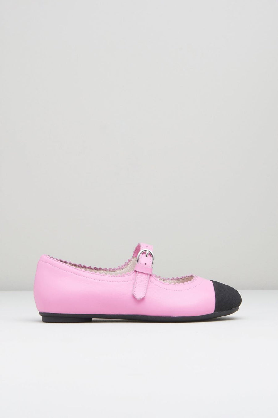 Girls Cassiopeia Ballet Flats