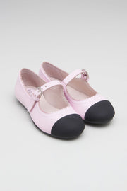 Girls Cassiopeia Ballet Flats
