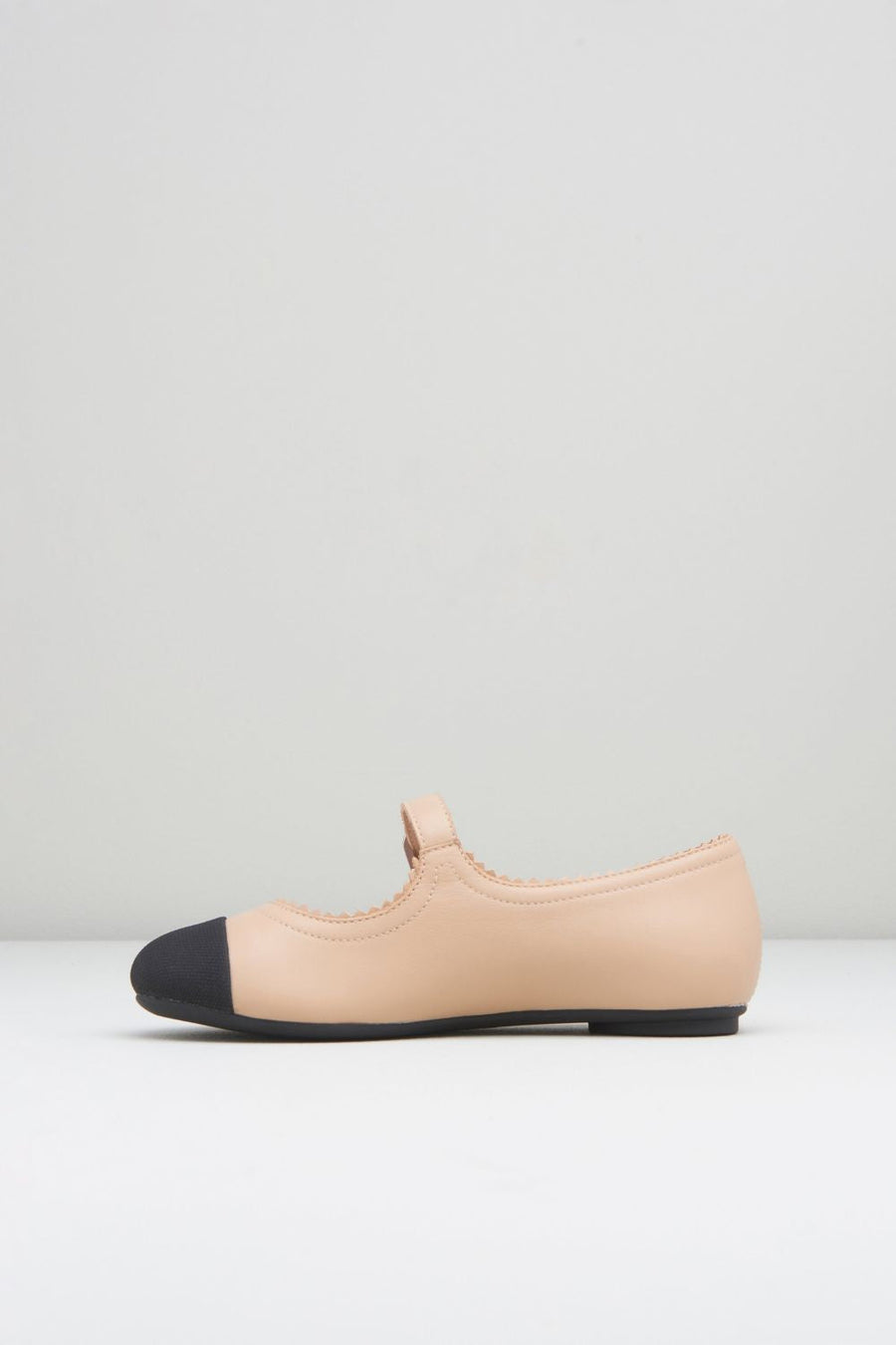 Girls Cassiopeia Ballet Flats
