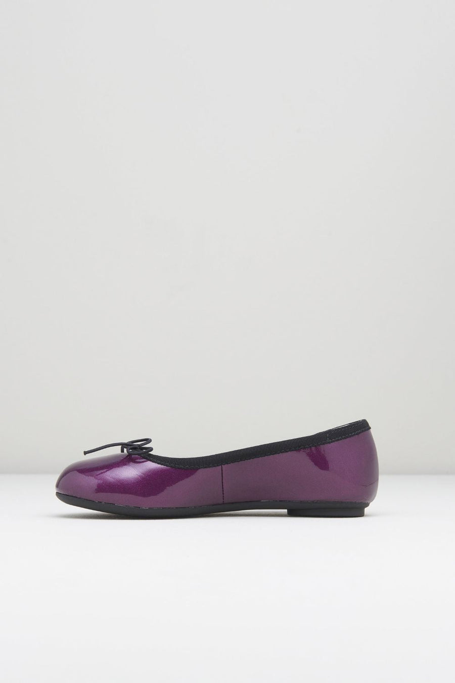 Girls Cressida Ballet Flats