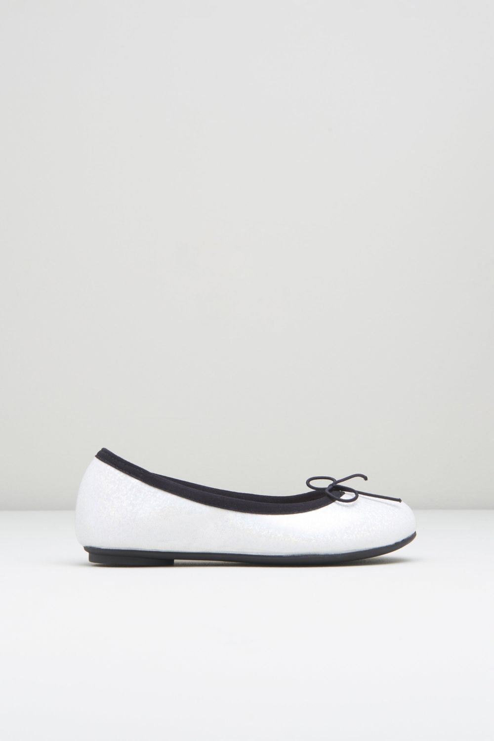 Girls Elara Ballet Flats