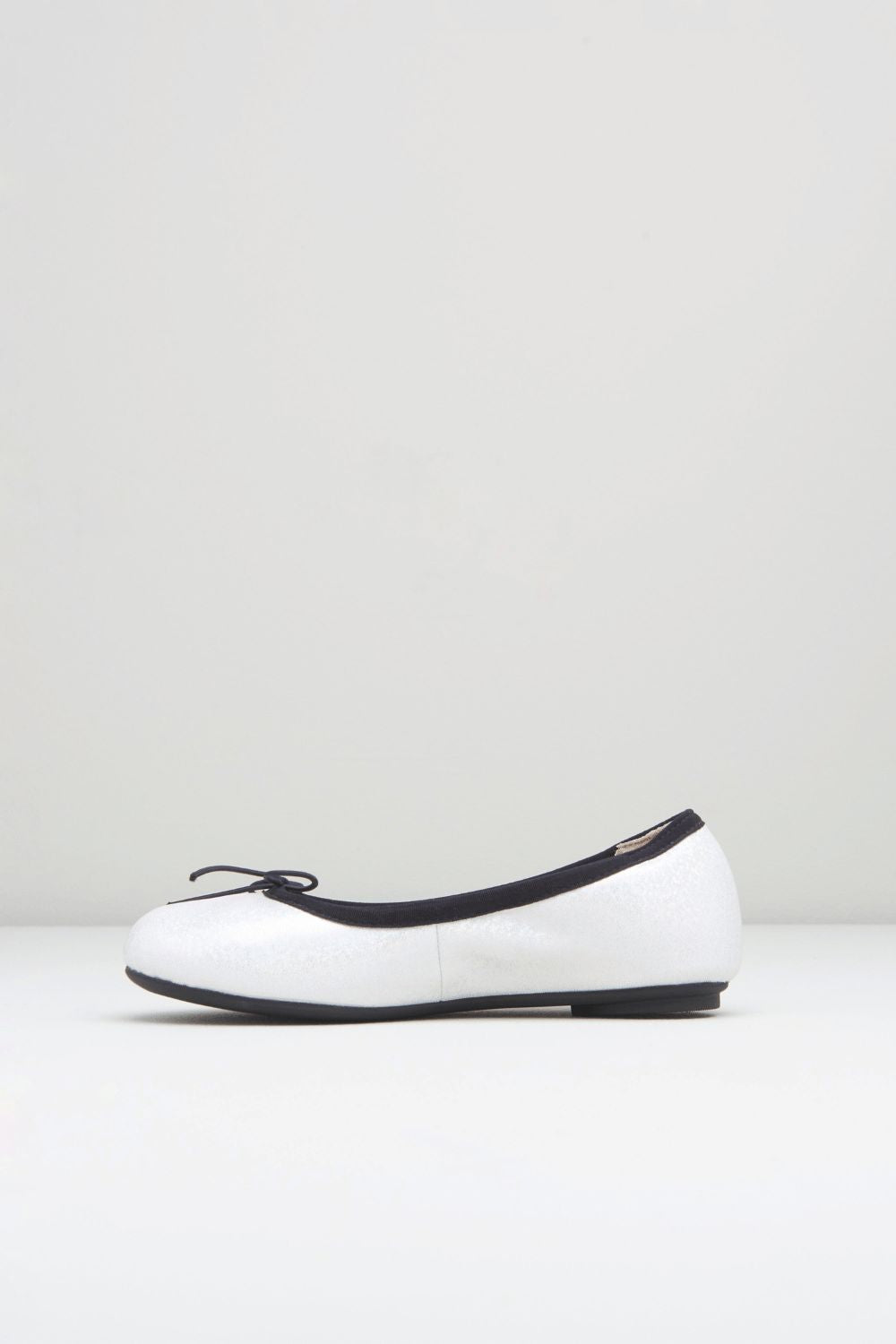 Girls Elara Ballet Flats