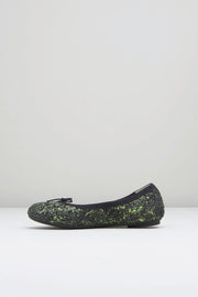 Girls Helia Ballet Flats