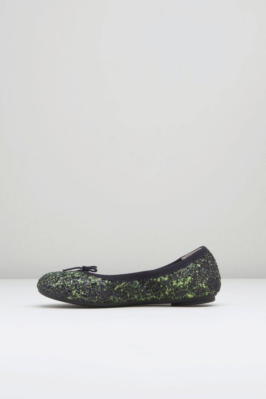 Girls Helia Ballet Flats