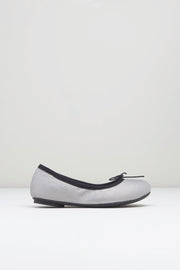 Girls Leda Ballet Flats