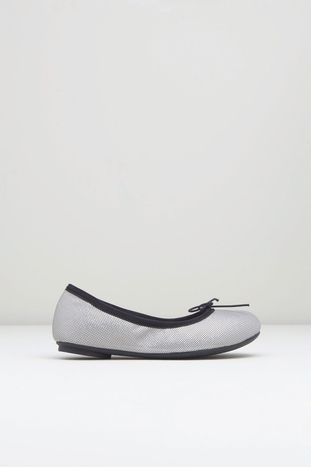 Girls Leda Ballet Flats