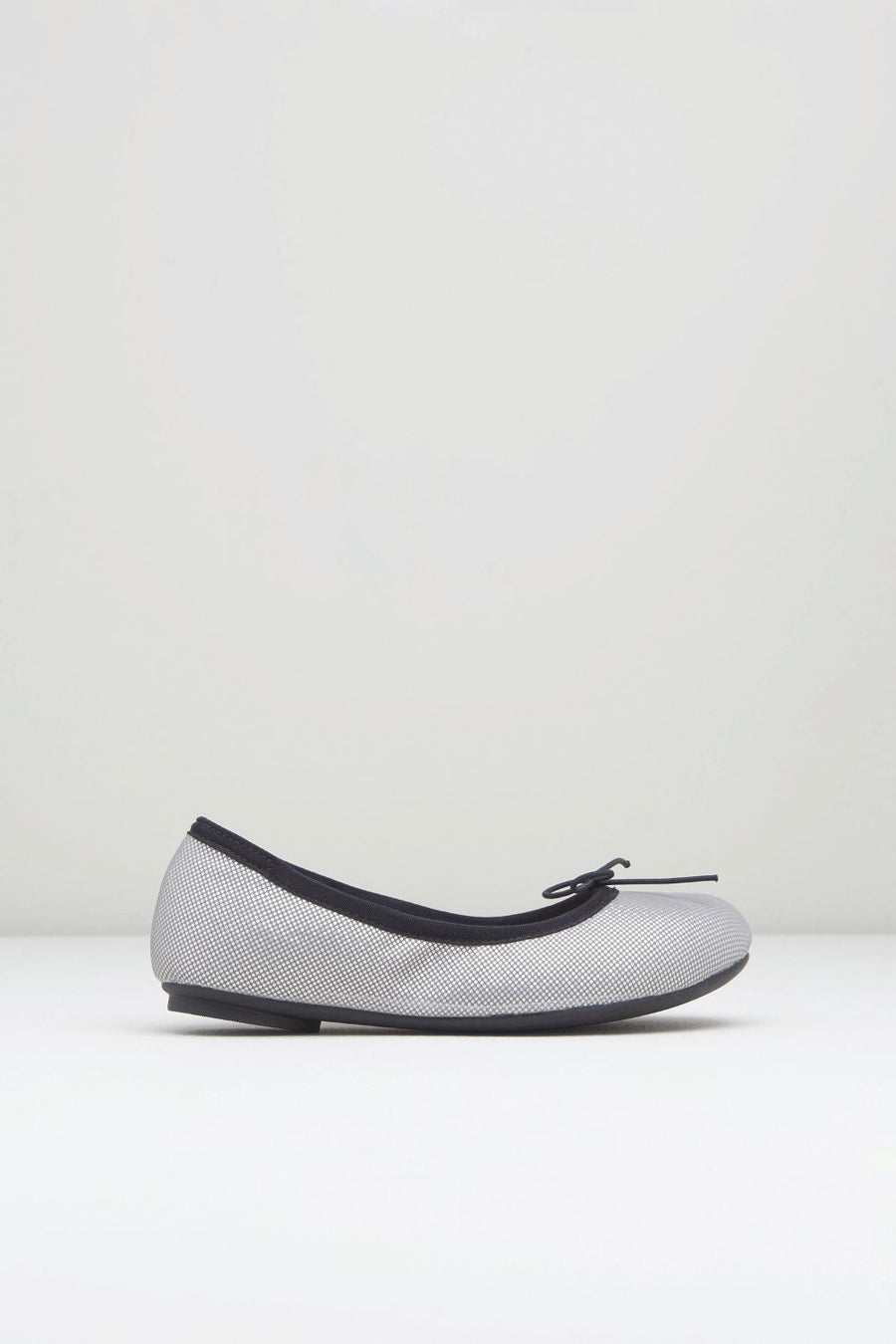 Girls Leda Ballet Flats