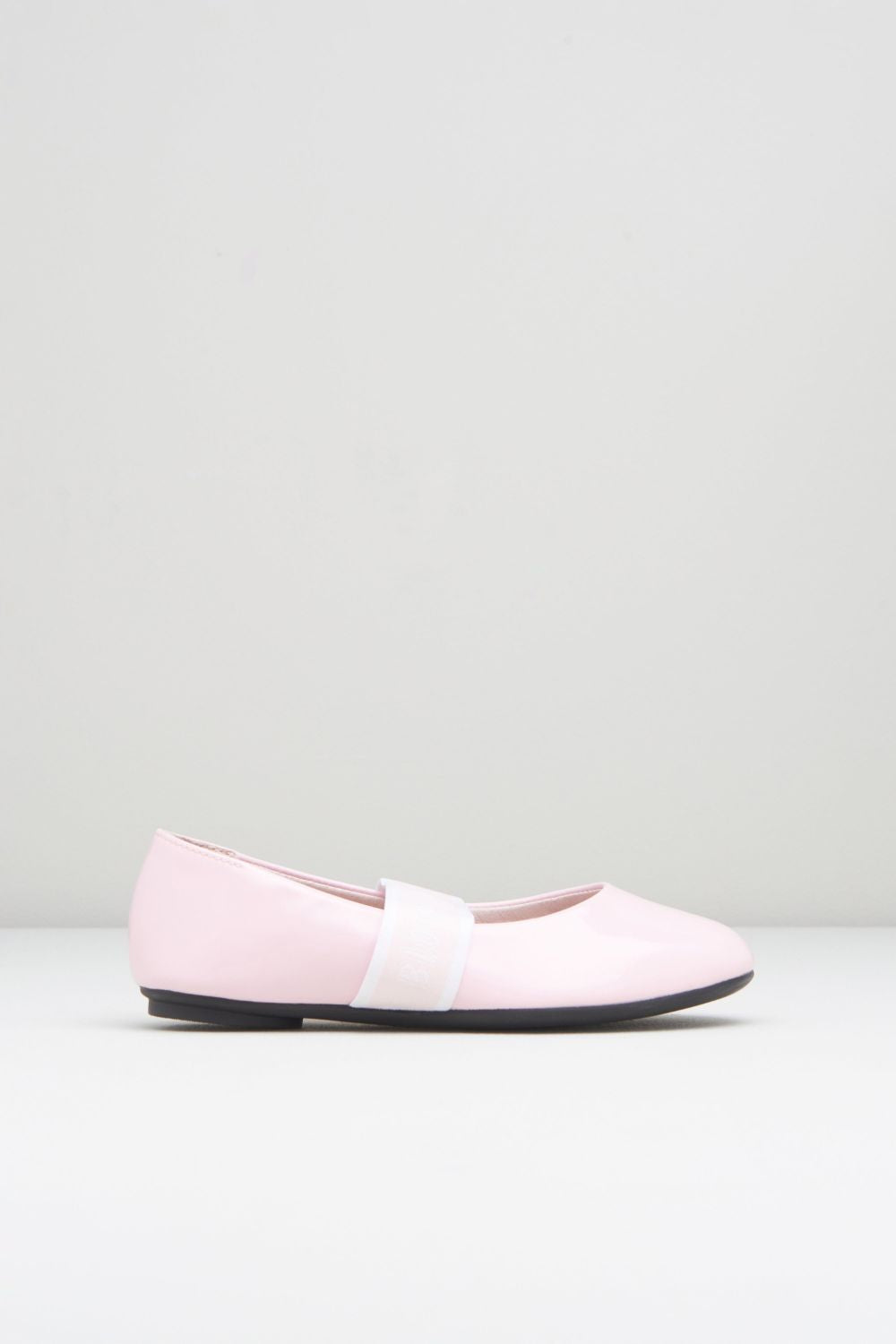 Girls Rhea Ballet Flats