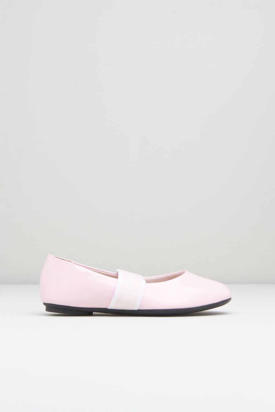 Girls Rhea Ballet Flats