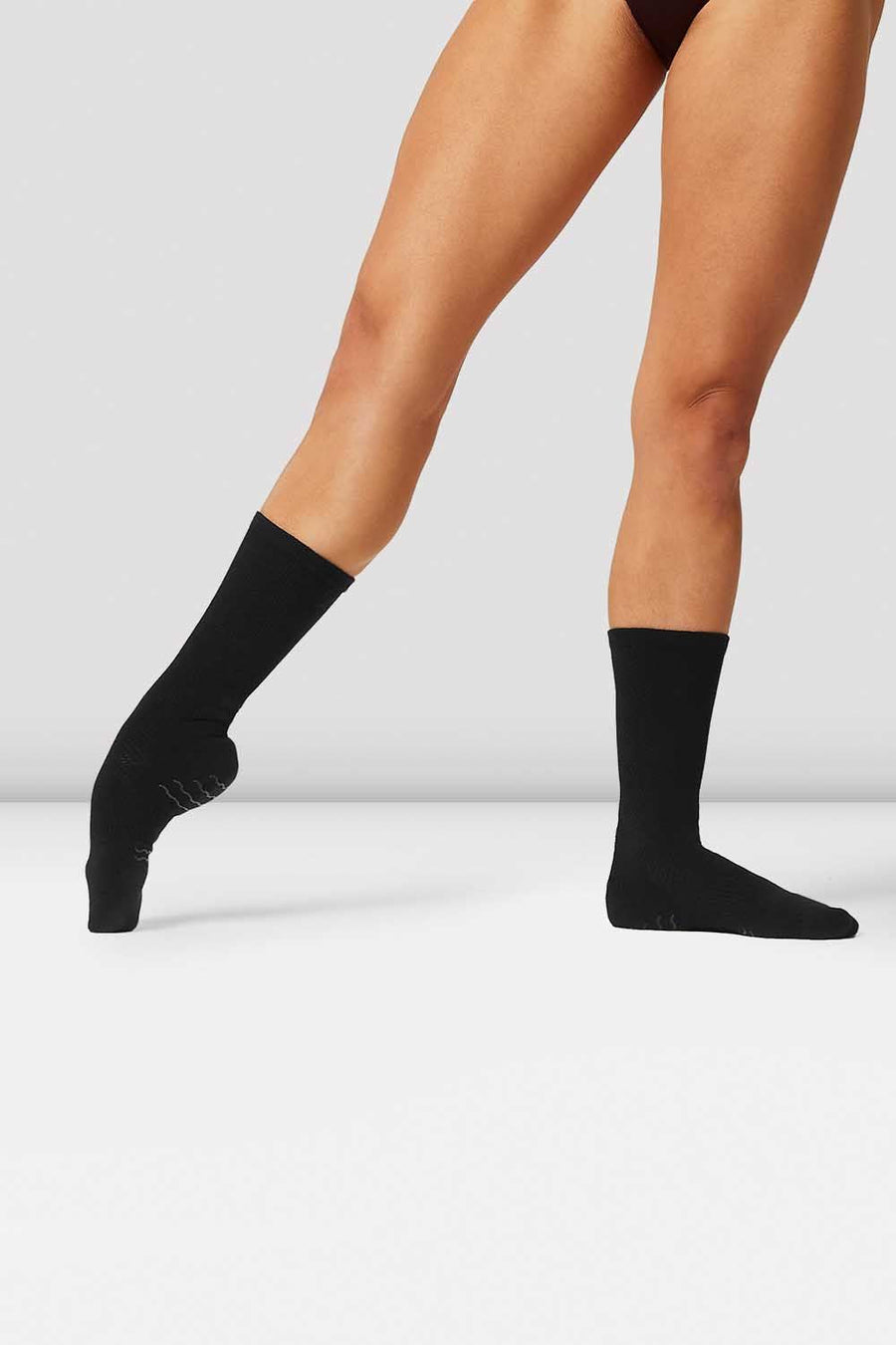 BlochSox Dance Socks