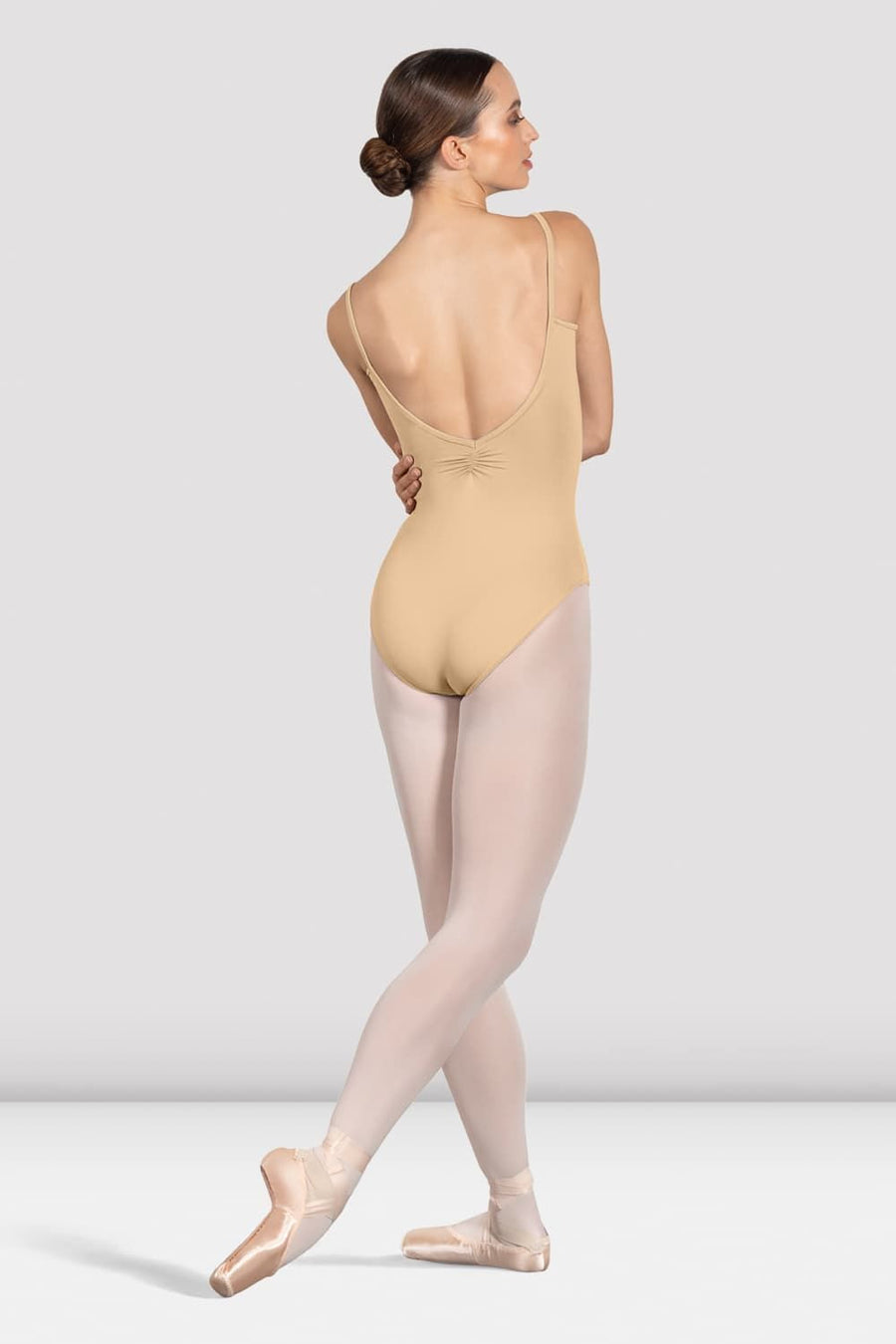 Ladies Arianne Camisole Leotard