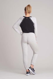 Zise Jeri Colourblock Sweatshirt