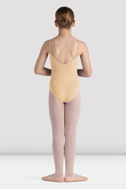 Girls Rihanna Scoop Back Leotard