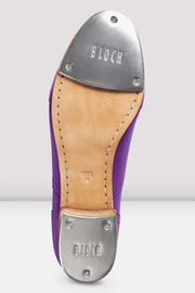Mens Jason Samuels Smith Pebble Leather Tap Shoes