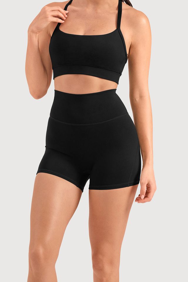 Ladies Apex Elevate 3 Inch Short