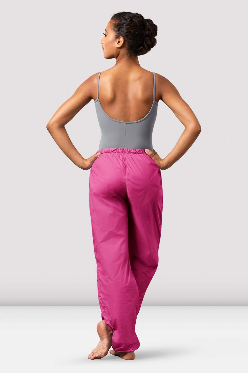 Ladies Ripstop Pants