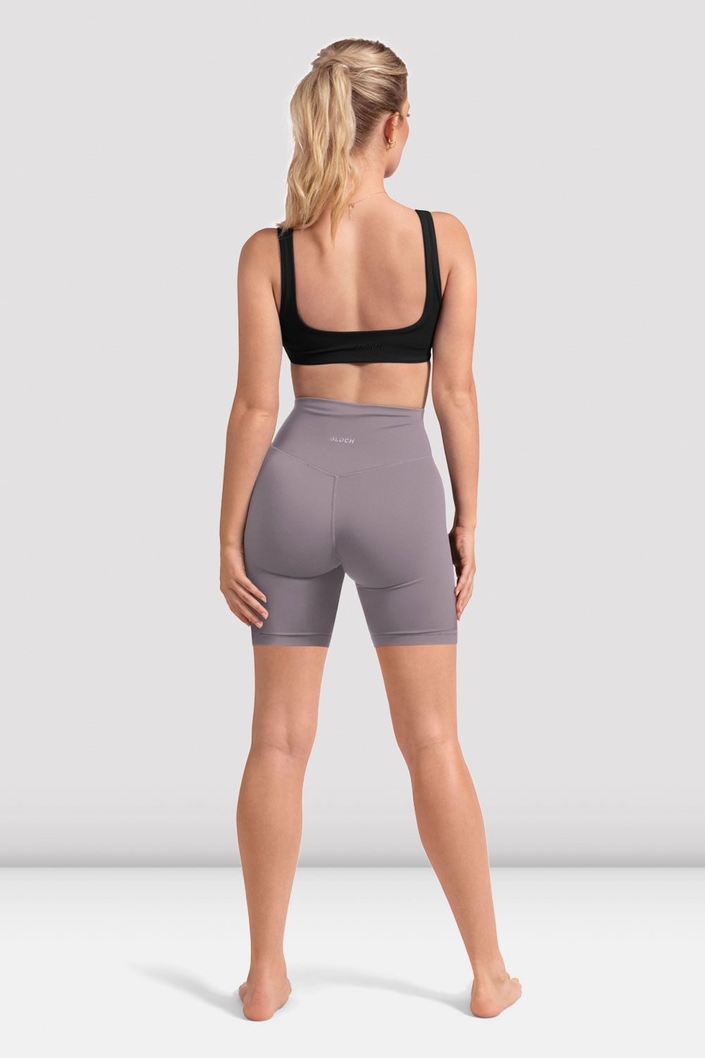 BLOCHsculpt 8 Inch Short