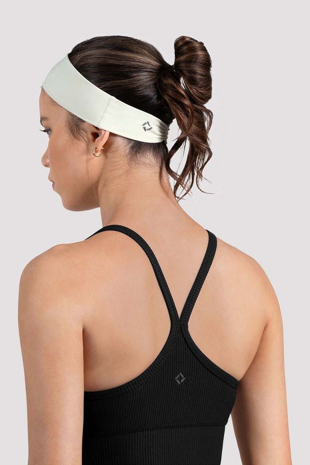 Ladies Active Head Band