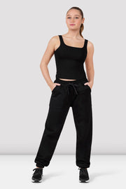 Apex Teen Flex Tank Crop Top