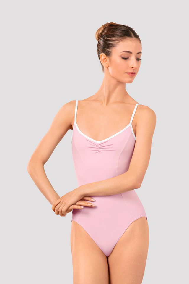 Ladies Arve Camisole Leotard