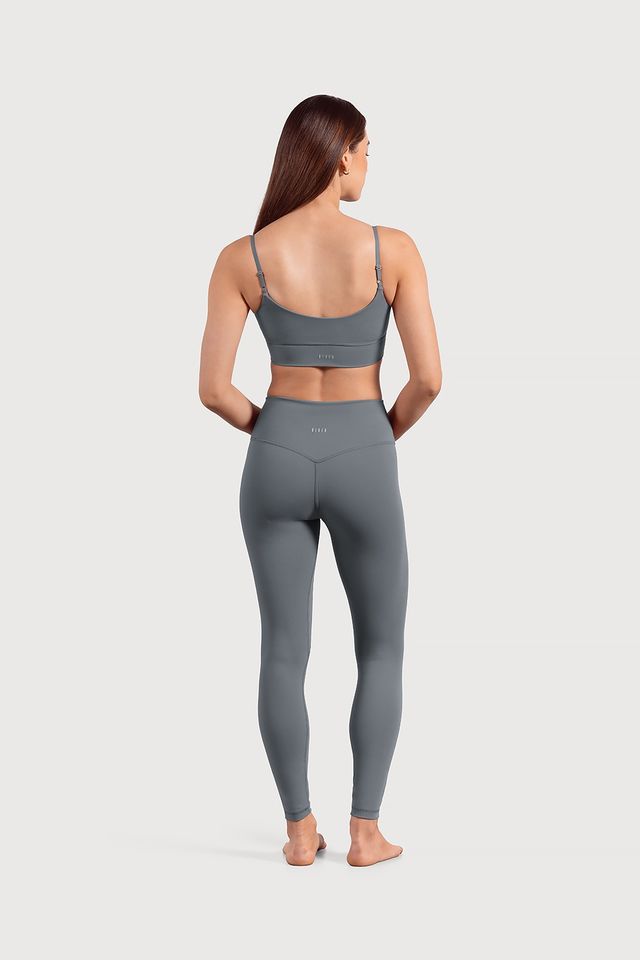 Ladies Active BLOCHeverhold Sculpt Legging