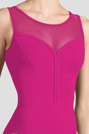 Tween Mirella Miami Tank Leotard