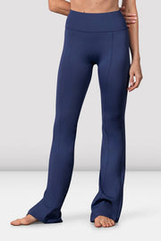 Ladies Charotte Flared Legging