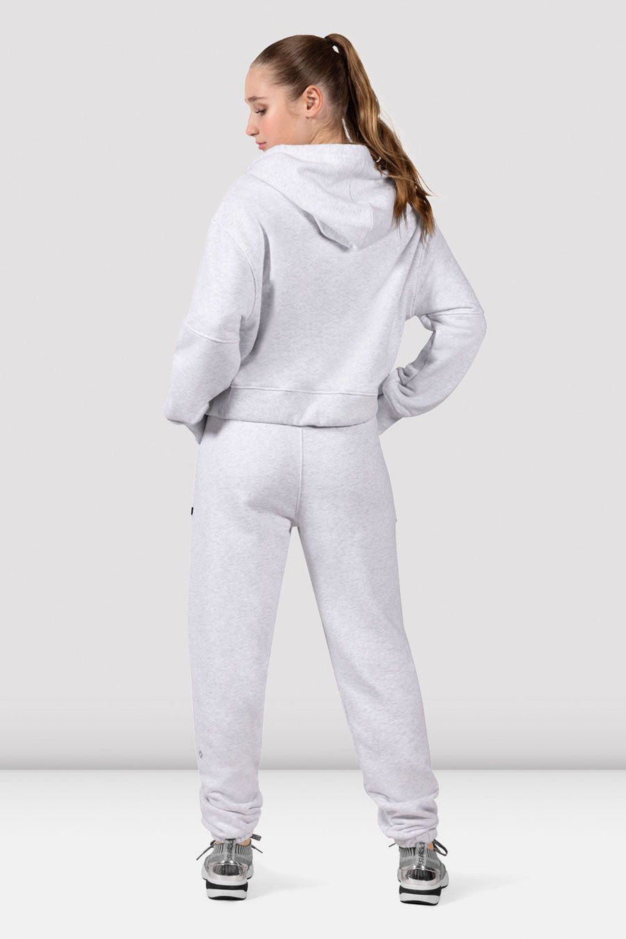 Apex Teen Motion Half Zip Sweat