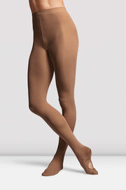Girls Contoursoft Convertible Tights