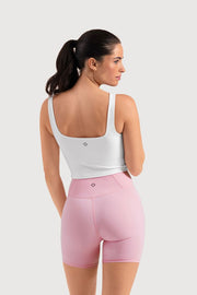 Ladies Apex Form Contour Tank Top