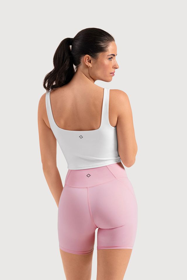Ladies Apex Form Contour Tank Top