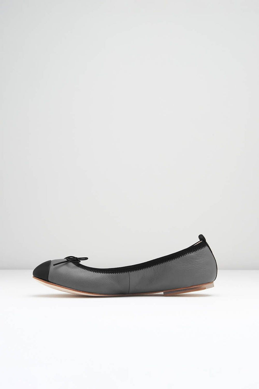 Ladies Rigel Ballet Flats