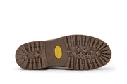 Women's Salt Creek Boot in Cement suede, outsole view