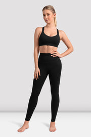 BLOCHeverhold Criss Cross Bra