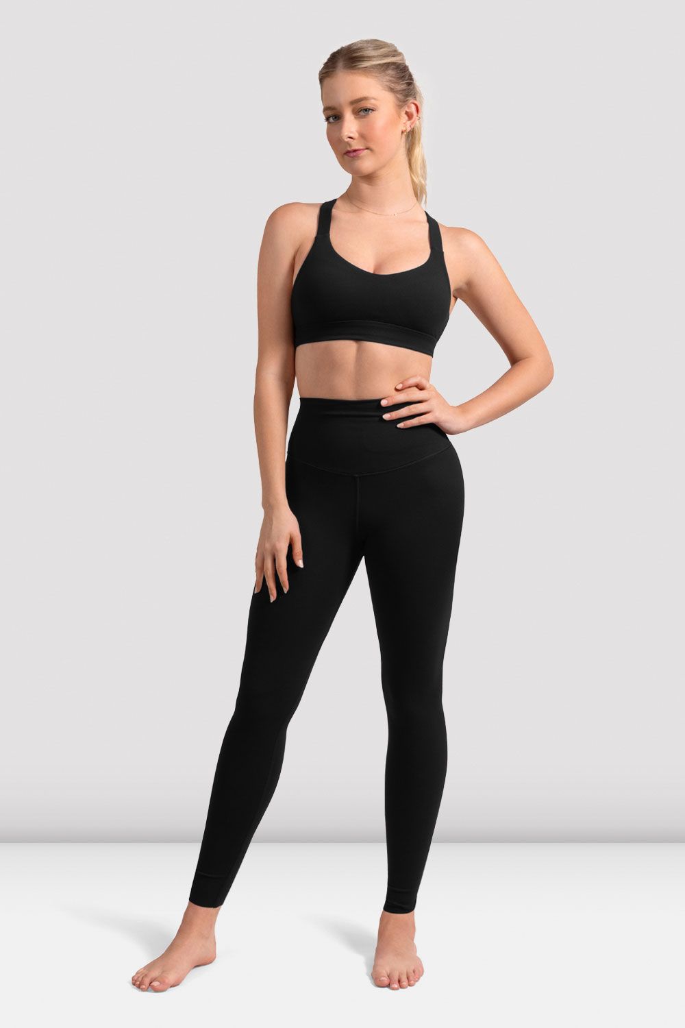 BLOCHeverhold Criss Cross Bra