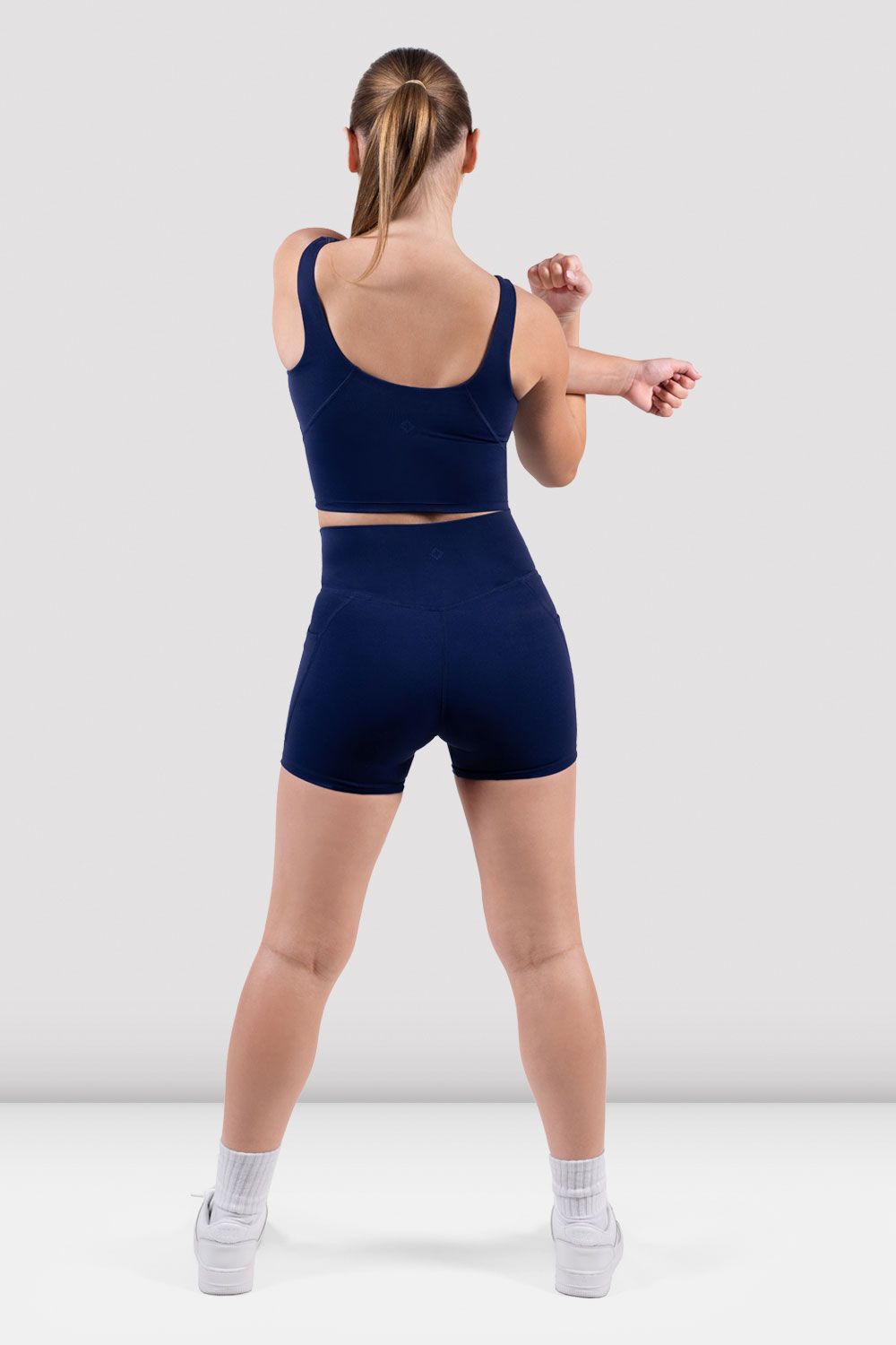 Apex Teen BLOCHsculpt Pocket Short