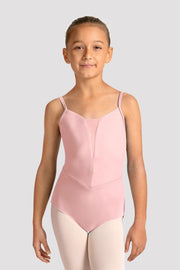 Girls Mirella Celestia Camisole Leotard