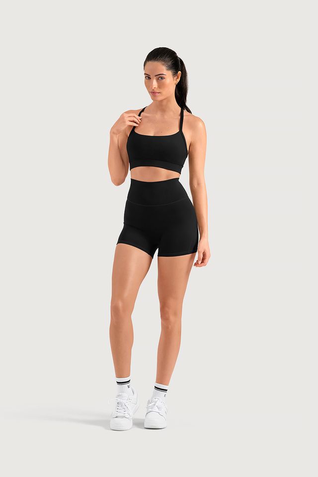 Ladies Apex Elevate 3 Inch Short
