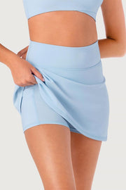 Girls Essence High Waist Skirt
