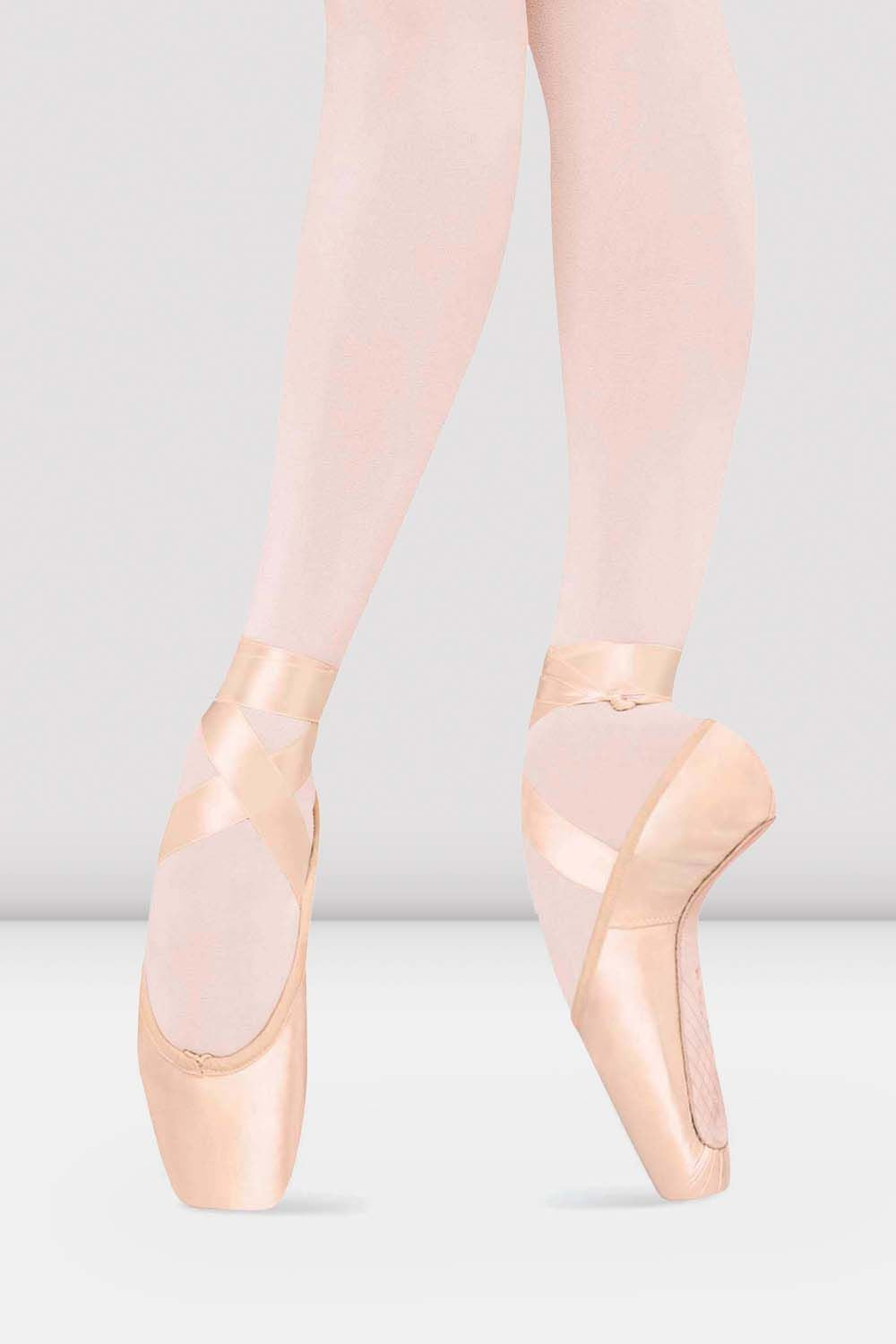 Serenade Strong Pointe Shoes