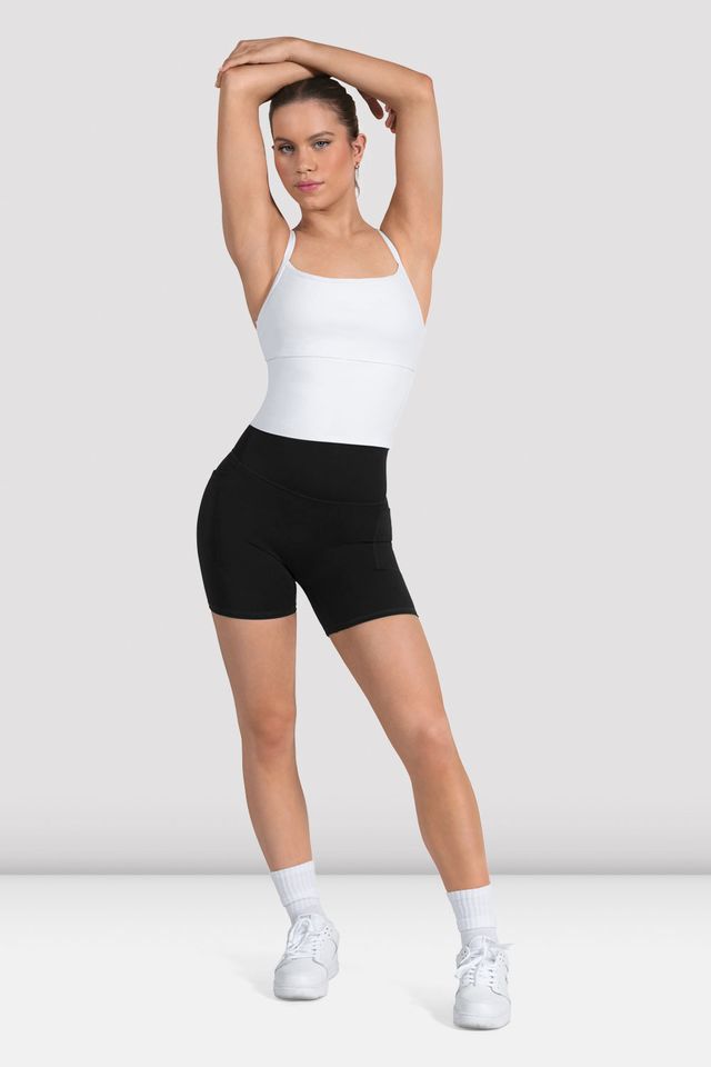 Ladies Apex Resistance Camisole Top