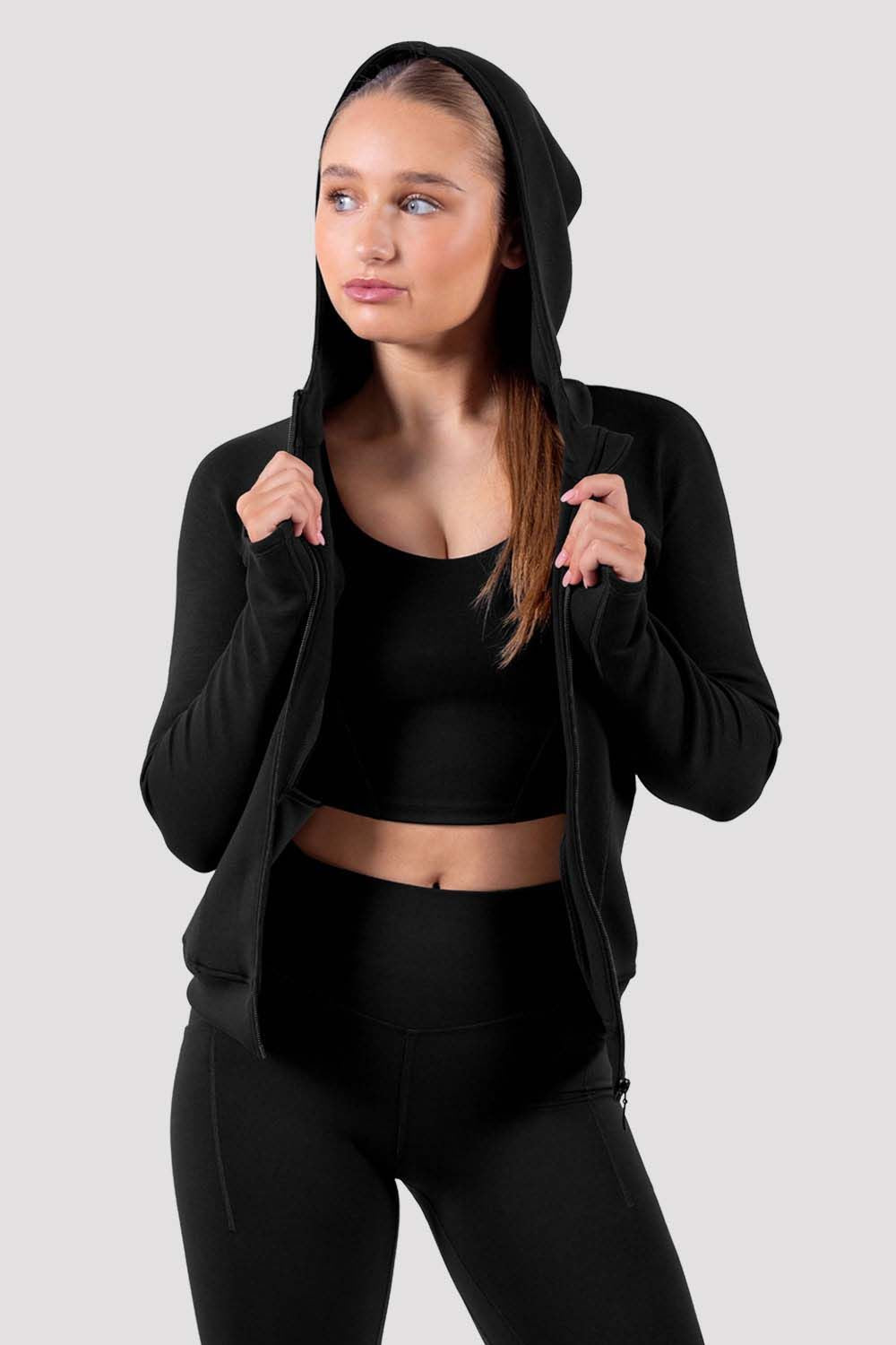 Apex Teen Adaption Zip Hoodie
