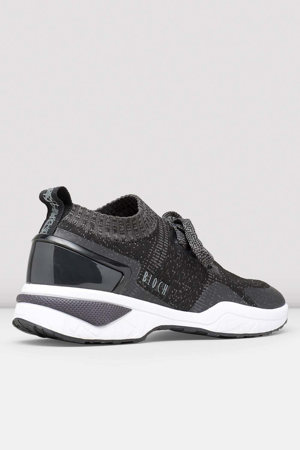 Ladies Alcyone Dance Sneakers