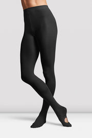 Girls Contoursoft Convertible Tights