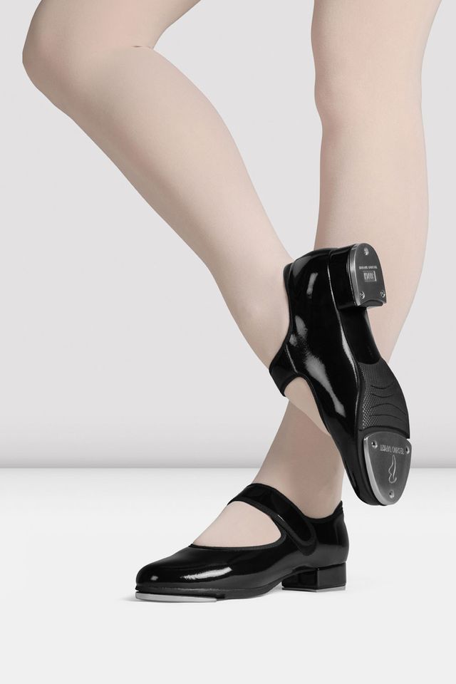 Childrens Allie Tap Shoe