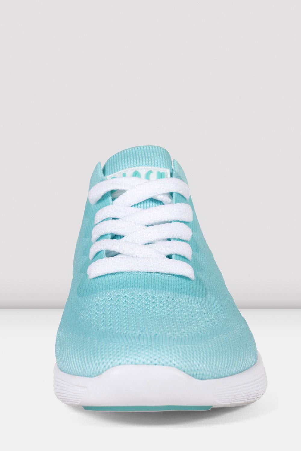 Adult Omnia Lightweight Knitted Dance Sneakers